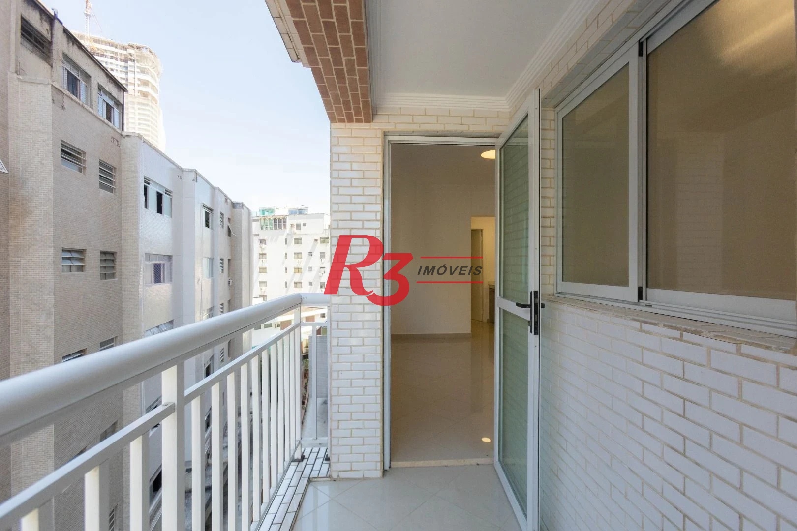 Apartamento à venda, 48 m² por R$ 590.000,00 - Ponta da Praia - Santos/SP