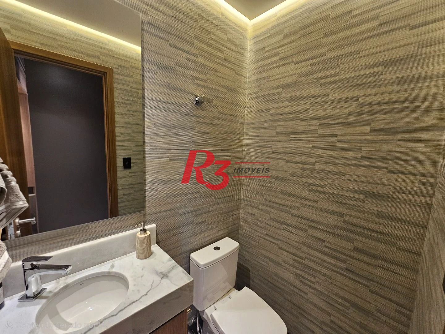 Apartamento à venda, 60 m² por R$ 990.000,00 - Boqueirão - Santos/SP