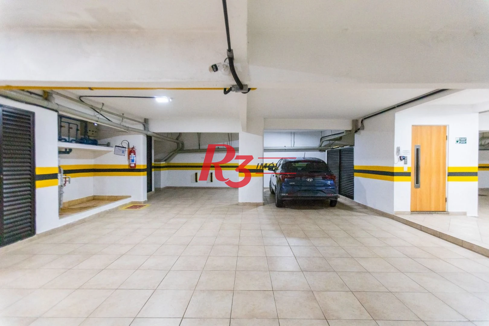 Apartamento com 4 dormitórios à venda, 210 m² por R$ 2.380.000,00 - Embaré - Santos/SP