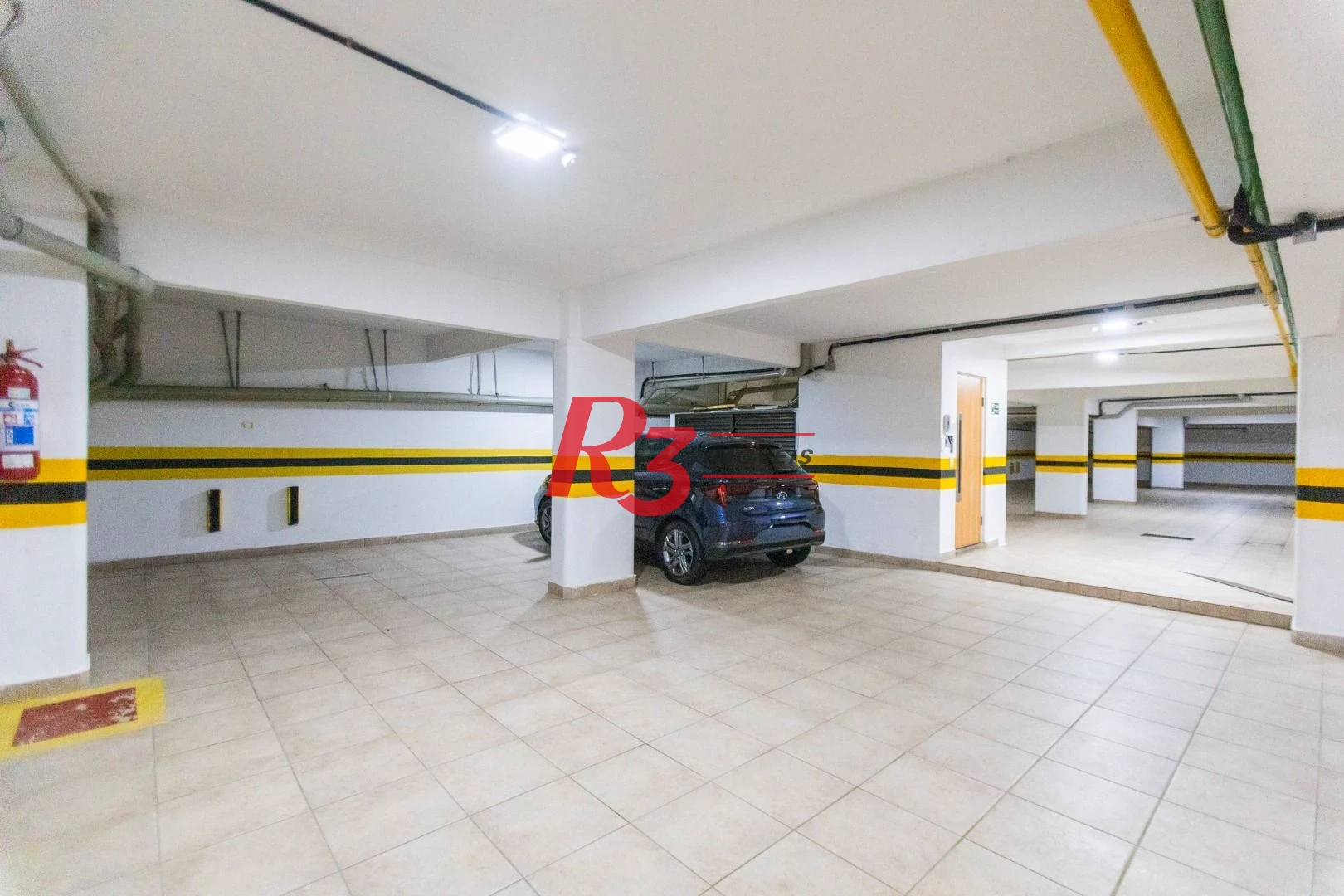 Apartamento com 4 dormitórios à venda, 210 m² por R$ 2.380.000,00 - Embaré - Santos/SP