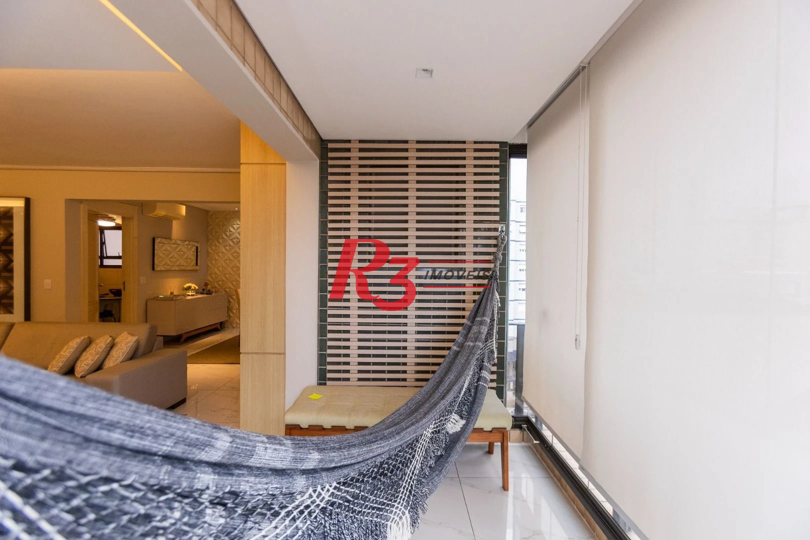 Apartamento com 4 dormitórios à venda, 210 m² por R$ 2.380.000,00 - Embaré - Santos/SP
