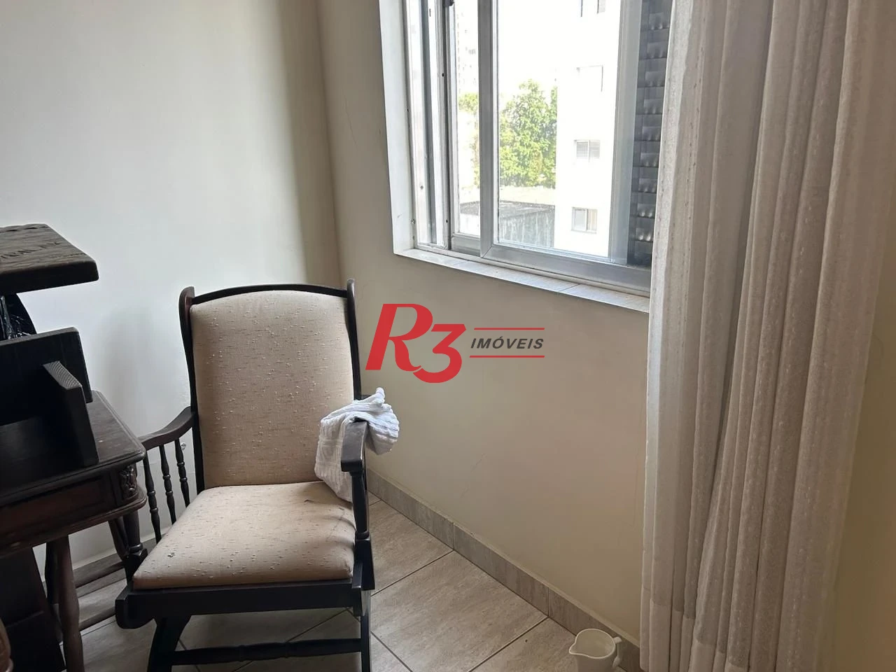 Apartamento com 2 dormitórios à venda, 99 m² por R$ 400.000,00 - Boa Vista - São Vicente/SP
