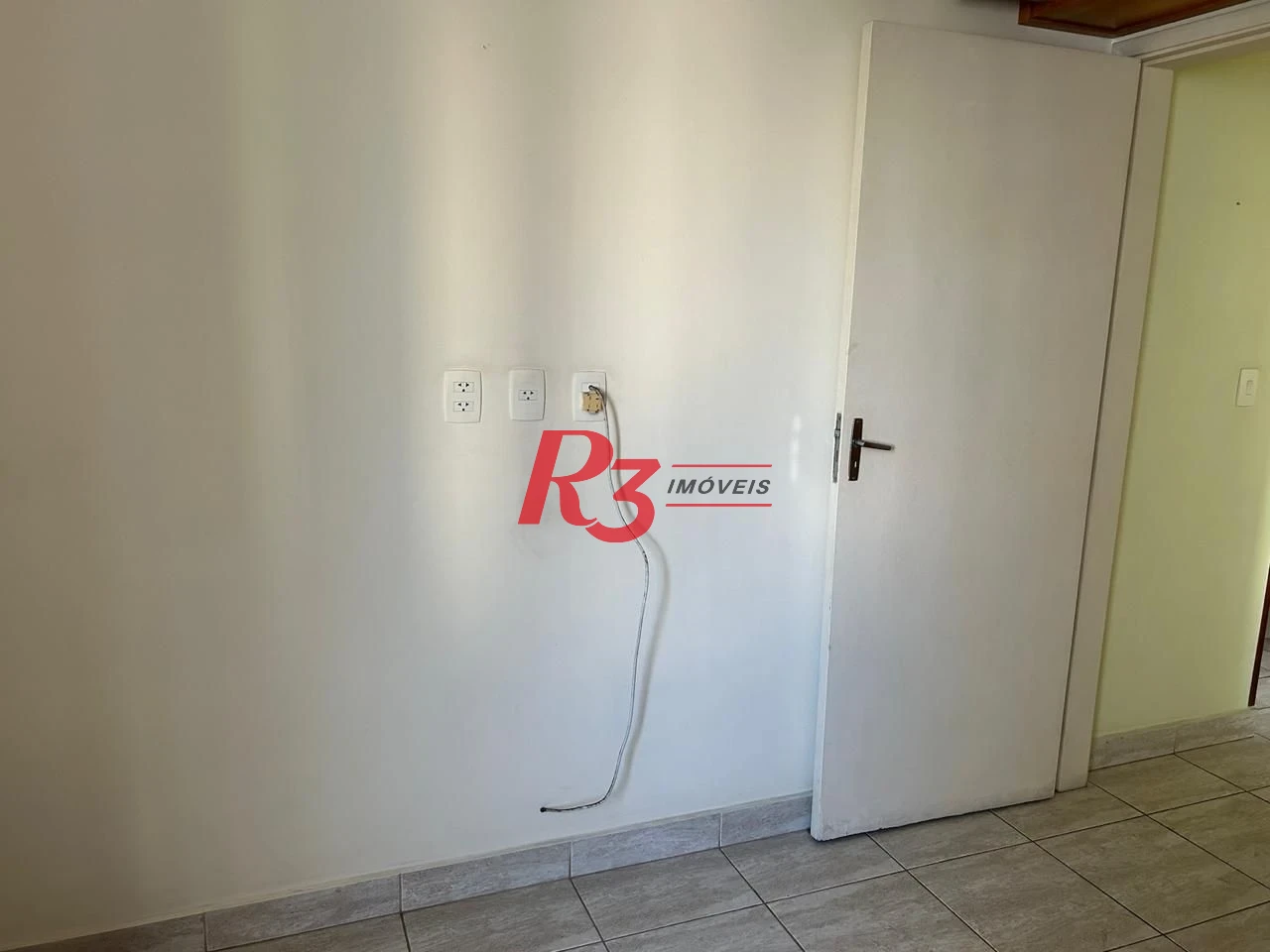 Apartamento com 2 dormitórios à venda, 99 m² por R$ 400.000,00 - Boa Vista - São Vicente/SP