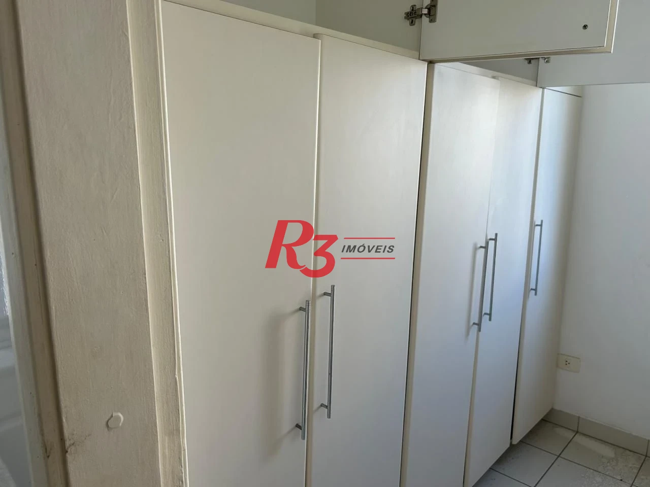 Apartamento com 2 dormitórios à venda, 99 m² por R$ 400.000,00 - Boa Vista - São Vicente/SP