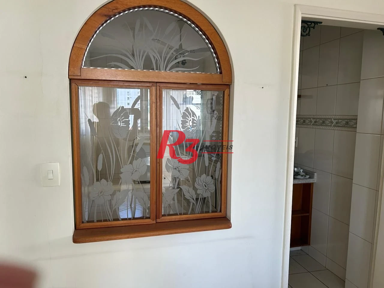 Apartamento com 2 dormitórios à venda, 99 m² por R$ 400.000,00 - Boa Vista - São Vicente/SP