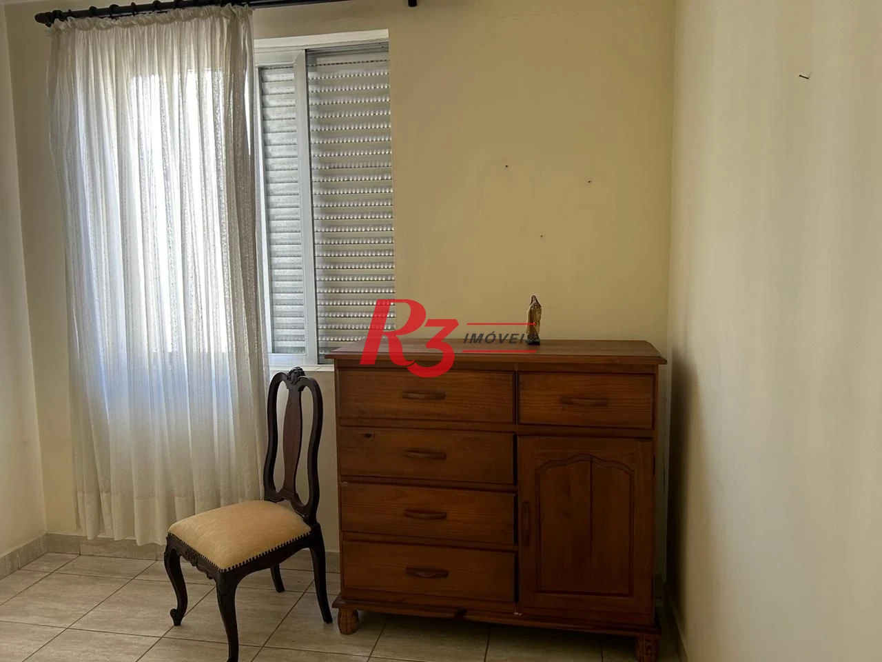 Apartamento com 2 dormitórios à venda, 99 m² por R$ 400.000,00 - Boa Vista - São Vicente/SP