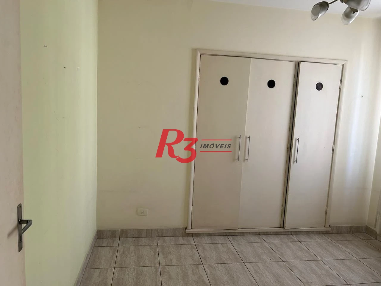 Apartamento com 2 dormitórios à venda, 99 m² por R$ 400.000,00 - Boa Vista - São Vicente/SP