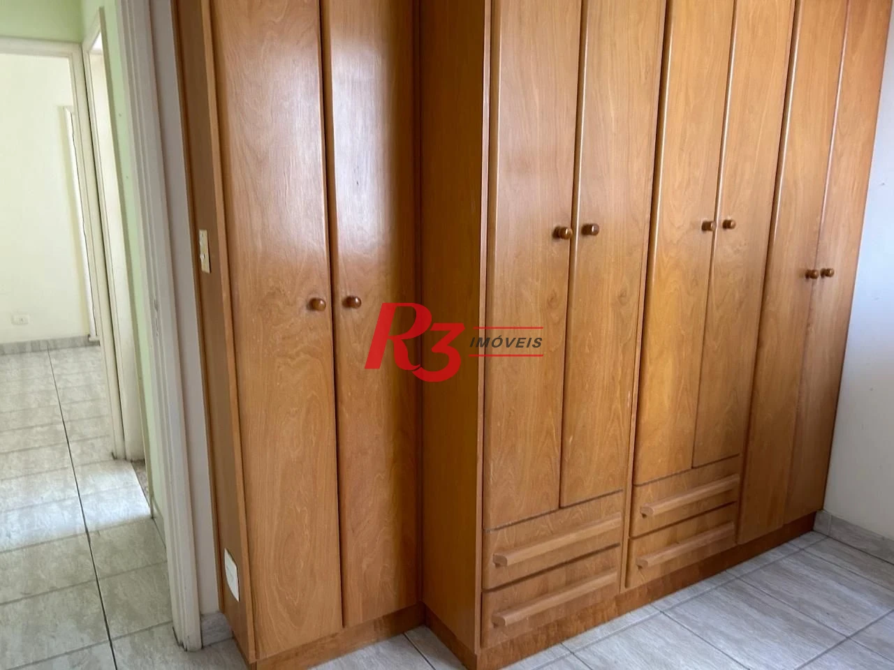 Apartamento com 2 dormitórios à venda, 99 m² por R$ 400.000,00 - Boa Vista - São Vicente/SP