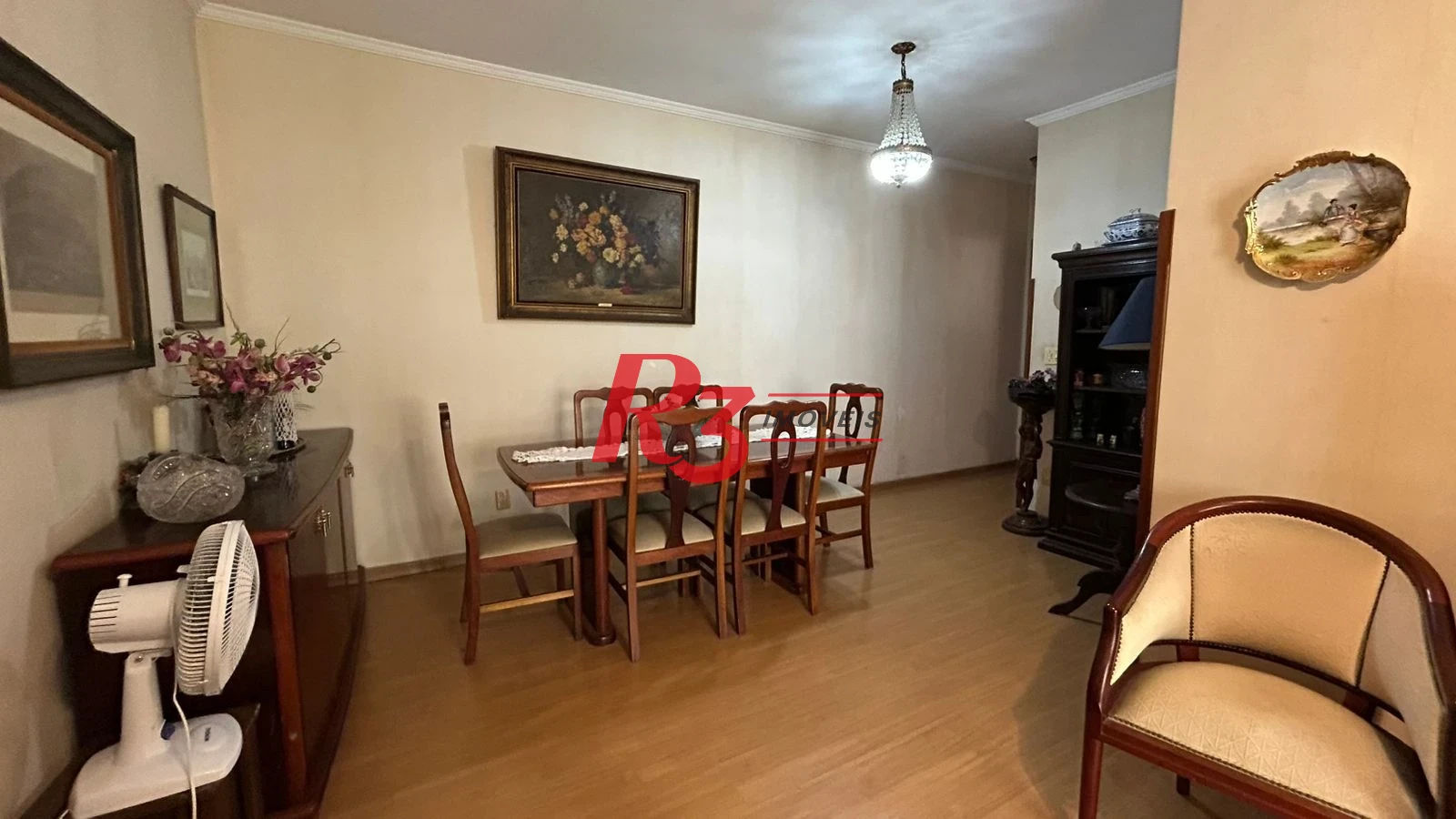 Apartamento com 2 dormitórios à venda, 89 m² por R$ 798.000,00 - Aparecida - Santos/SP