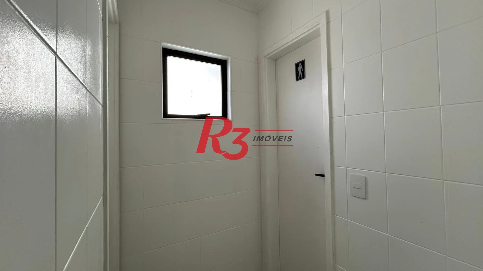 Apartamento com 2 dormitórios à venda, 89 m² por R$ 798.000,00 - Aparecida - Santos/SP
