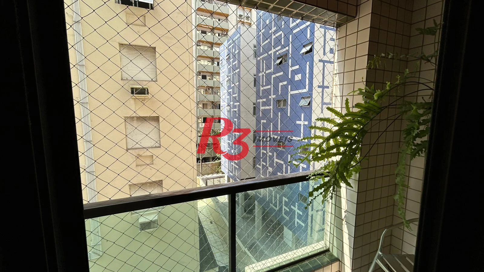 Apartamento com 2 dormitórios à venda, 89 m² por R$ 798.000,00 - Aparecida - Santos/SP