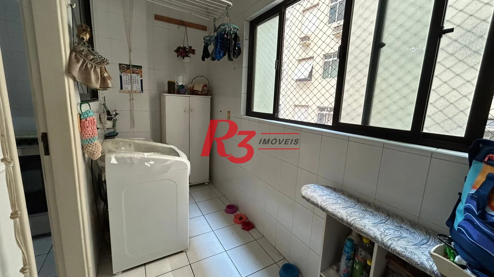 Apartamento com 2 dormitórios à venda, 89 m² por R$ 798.000,00 - Aparecida - Santos/SP