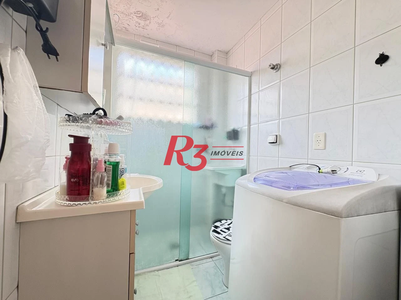 Apartamento à venda, 47 m² por R$ 365.000,00 - Ponta da Praia - Santos/SP