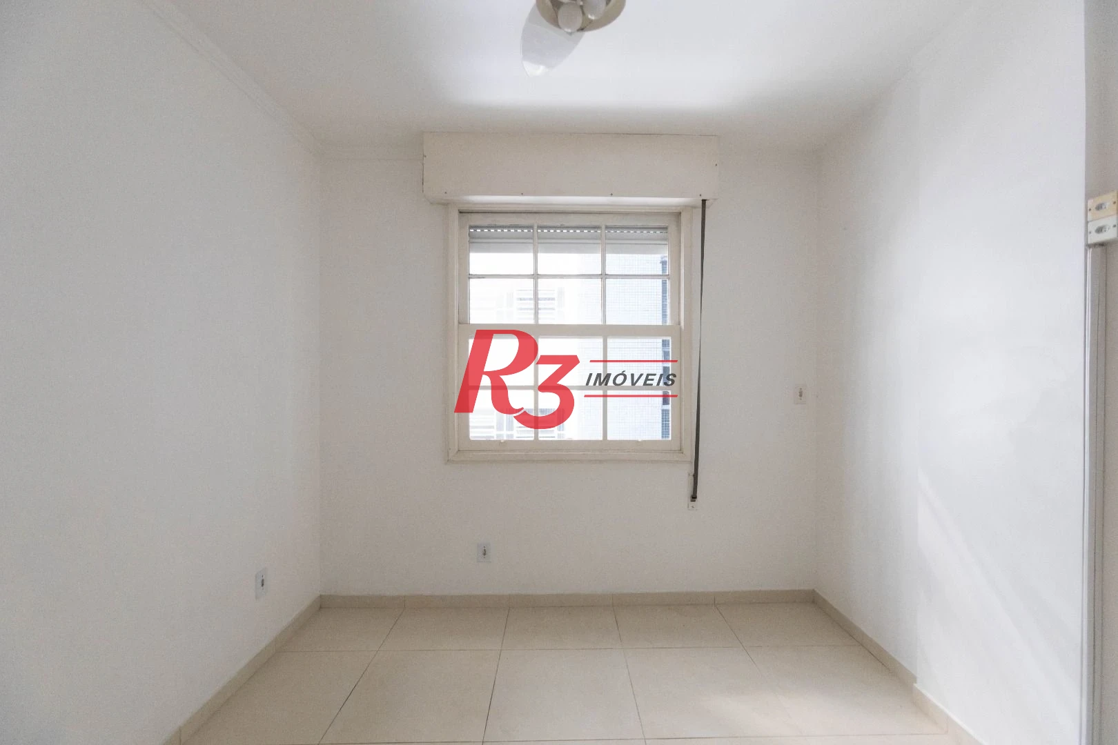 Apartamento com 3 dormitórios à venda, 136 m² por R$ 590.000,00 - José Menino - Santos/SP