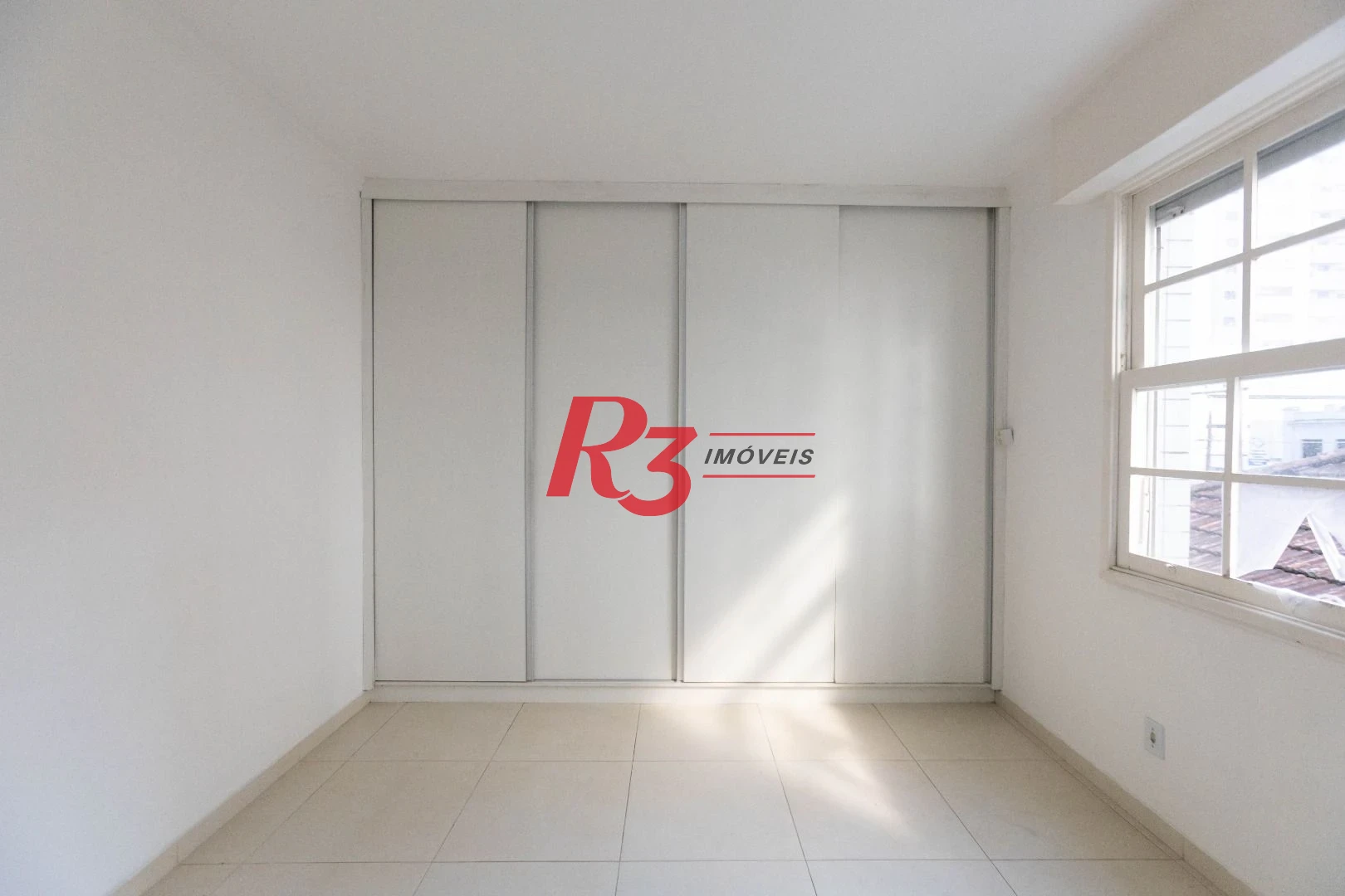 Apartamento com 3 dormitórios à venda, 136 m² por R$ 590.000,00 - José Menino - Santos/SP