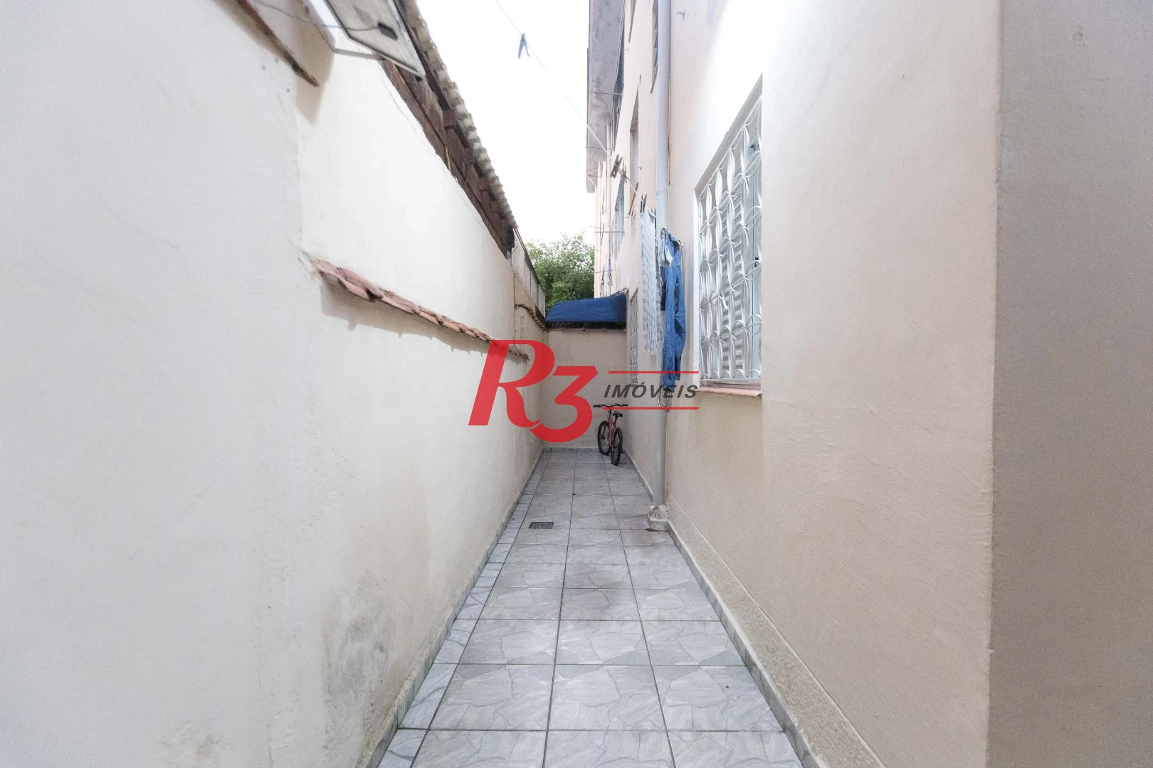 Apartamento com 2 dormitórios à venda, 70 m² por R$ 530.000,00 - Marapé - Santos/SP