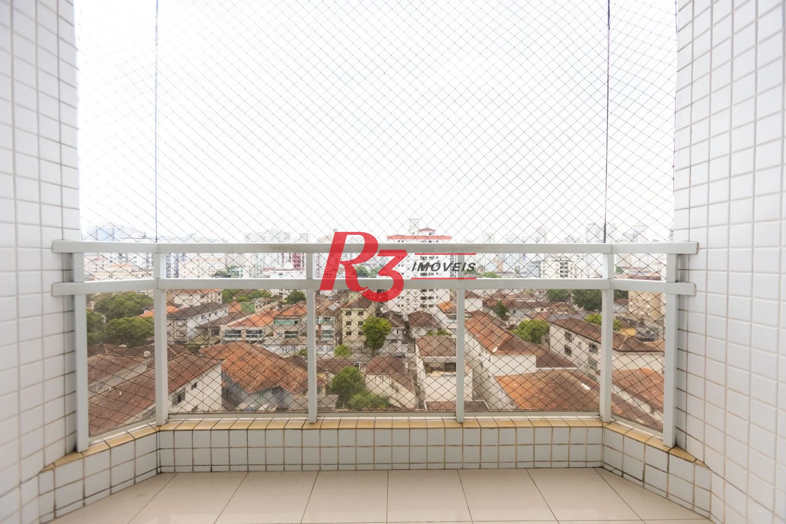 Apartamento com 2 dormitórios à venda, 90 m² por R$ 700.000,00 - Embaré - Santos/SP