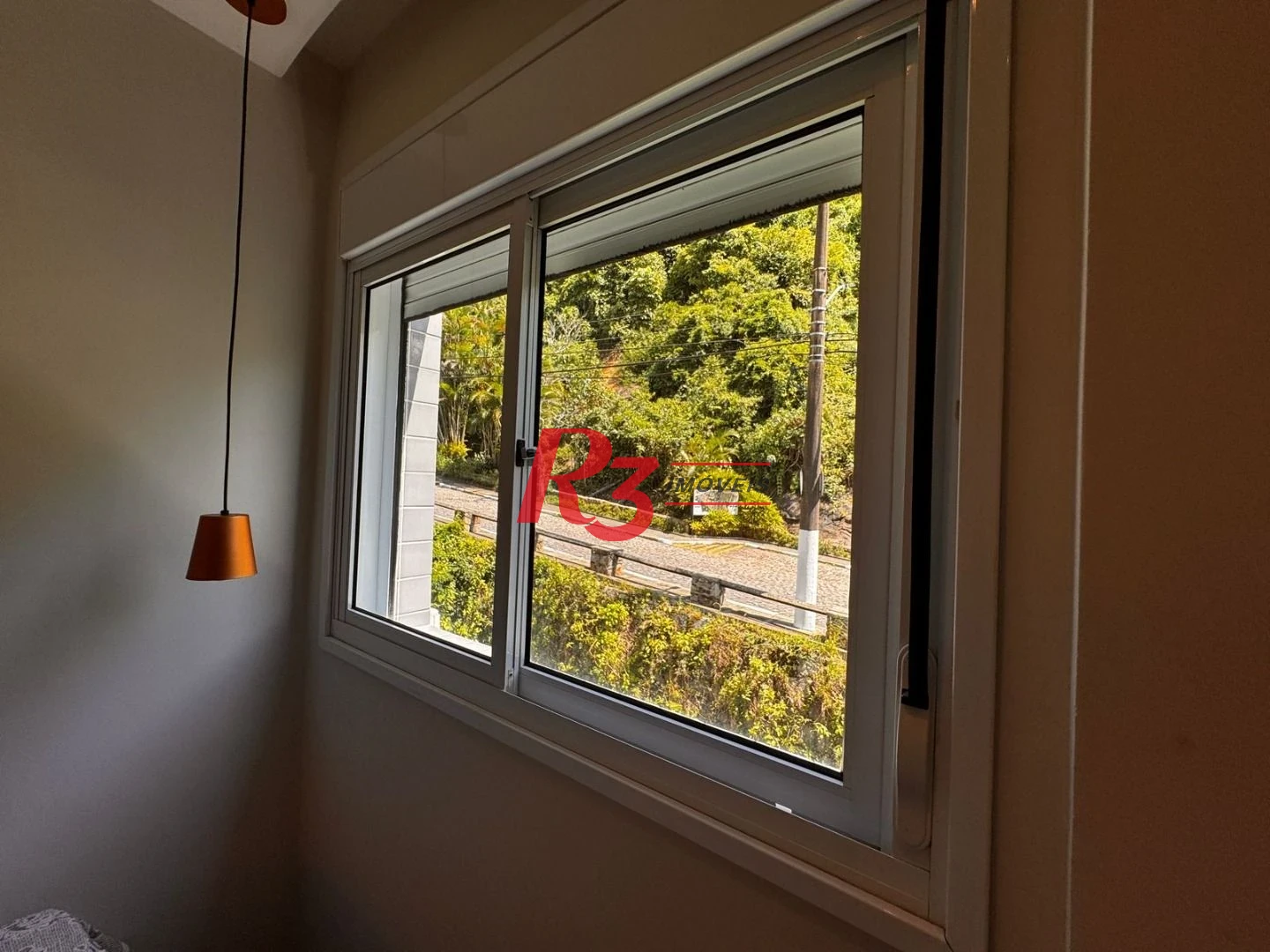 Apartamento com 1 dormitório à venda, 42 m² por R$ 440.000,00 - Marapé - Santos/SP