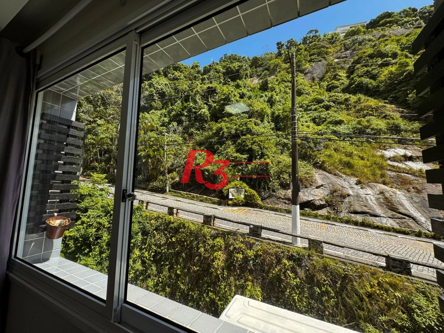 Apartamento com 1 dormitório à venda, 42 m² por R$ 440.000,00 - Marapé - Santos/SP