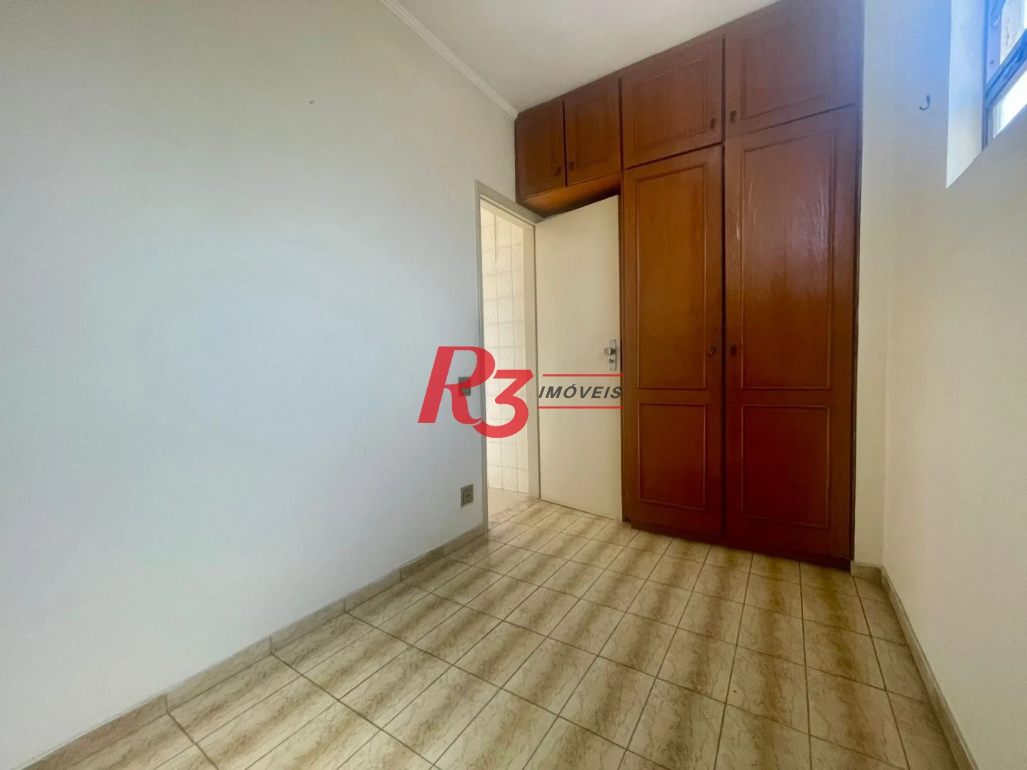 Apartamento com 3 dormitórios para alugar, 140 m² por R$ 5.451,02/mês - Boqueirão - Santos/SP