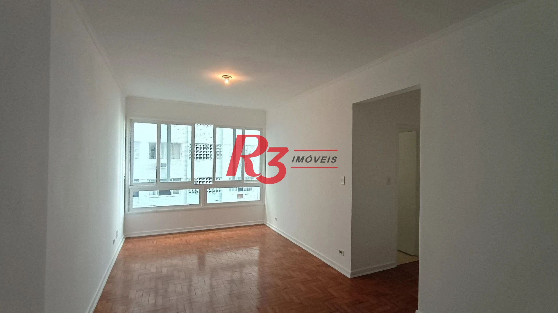 Apartamento com 1 dormitório à venda, 70 m² por R$ 490.000,00 - Embaré - Santos/SP