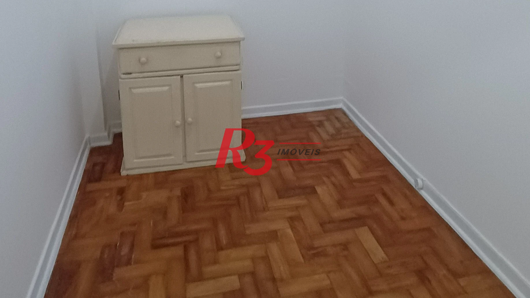 Apartamento com 1 dormitório à venda, 70 m² por R$ 490.000,00 - Embaré - Santos/SP
