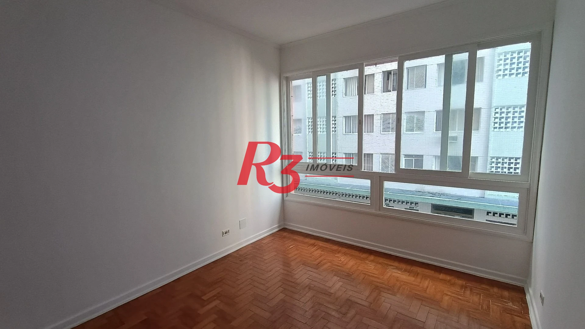 Apartamento com 1 dormitório à venda, 70 m² por R$ 490.000,00 - Embaré - Santos/SP