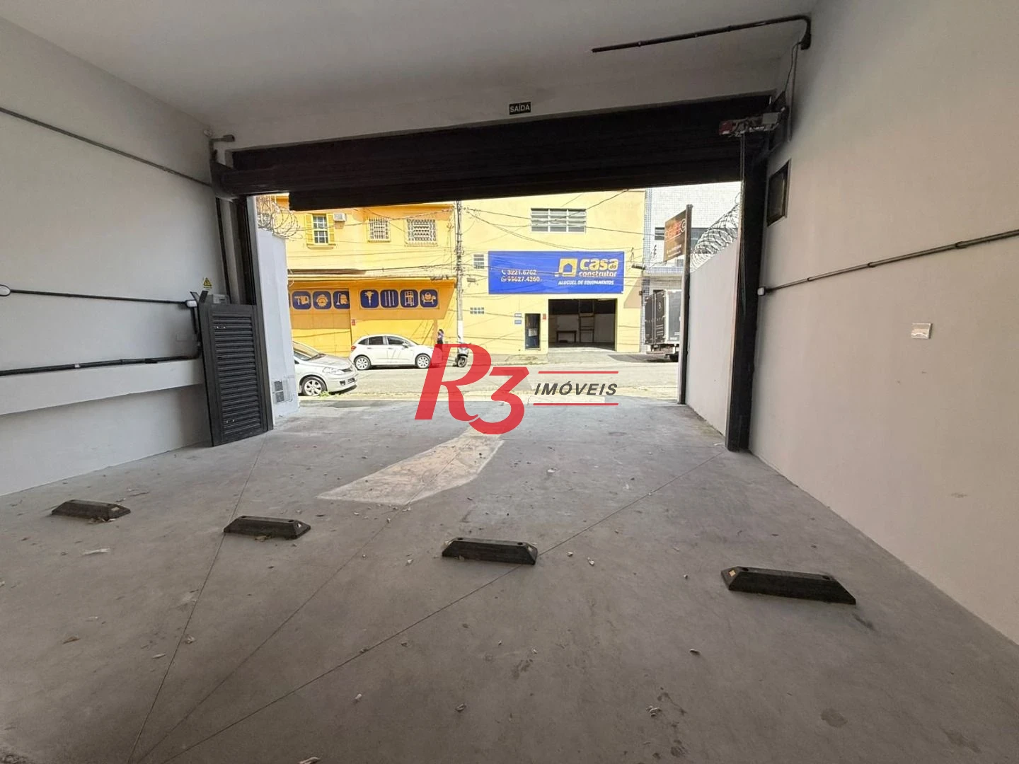 Casa à venda, 126 m² por R$ 1.500.000,00 - Vila Mathias - Santos/SP