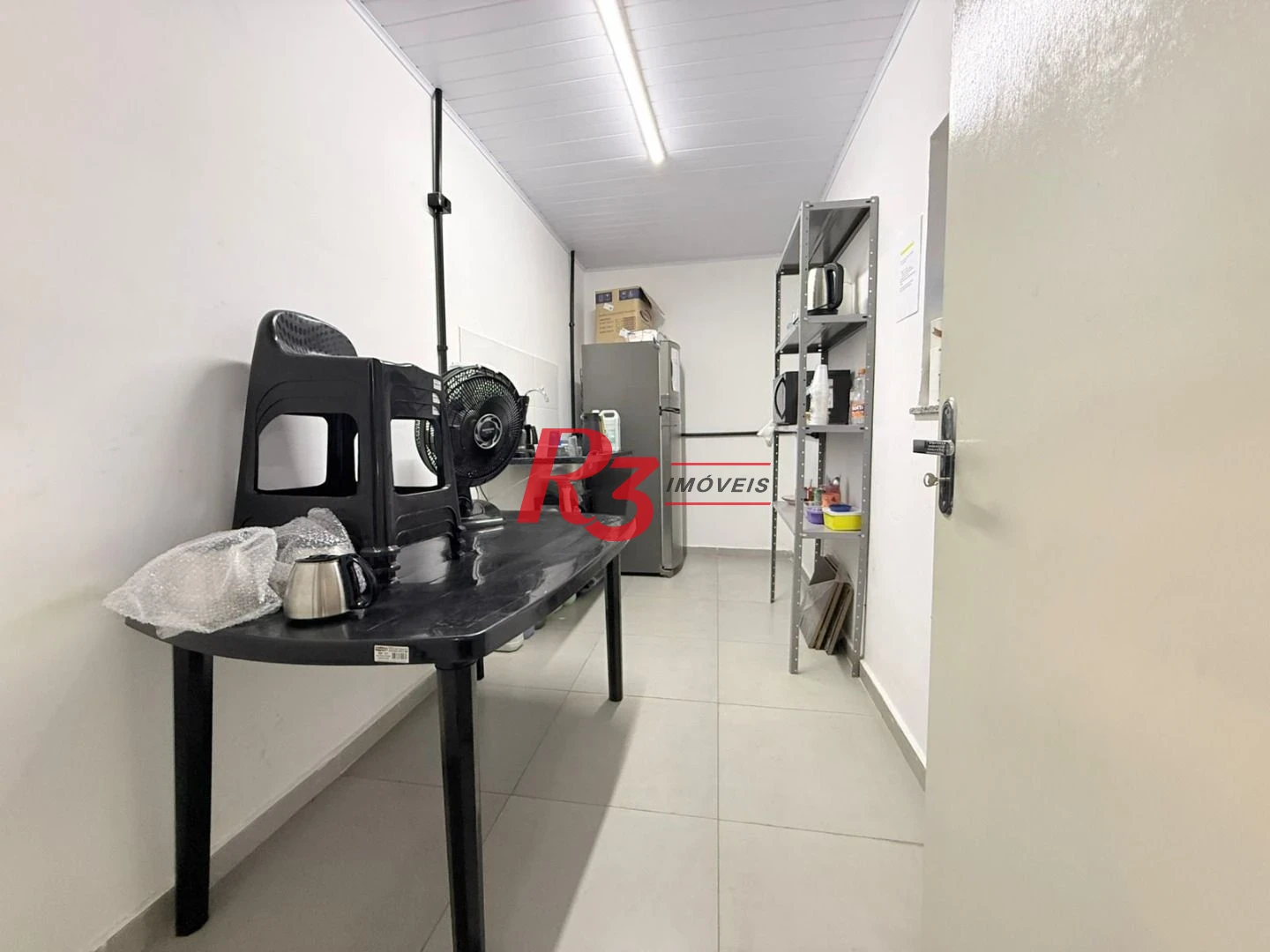 Casa à venda, 126 m² por R$ 1.500.000,00 - Vila Mathias - Santos/SP