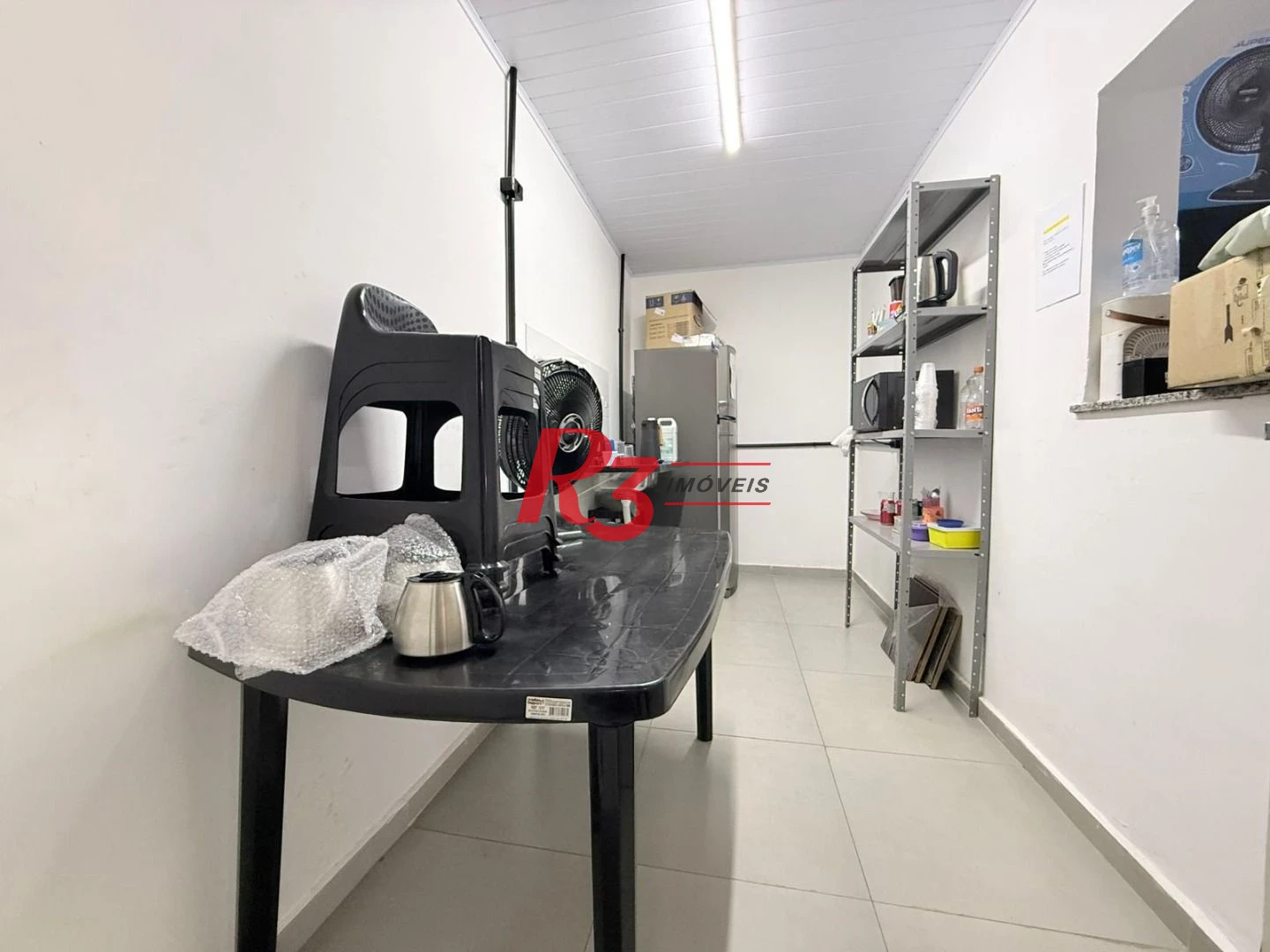 Casa à venda, 126 m² por R$ 1.500.000,00 - Vila Mathias - Santos/SP