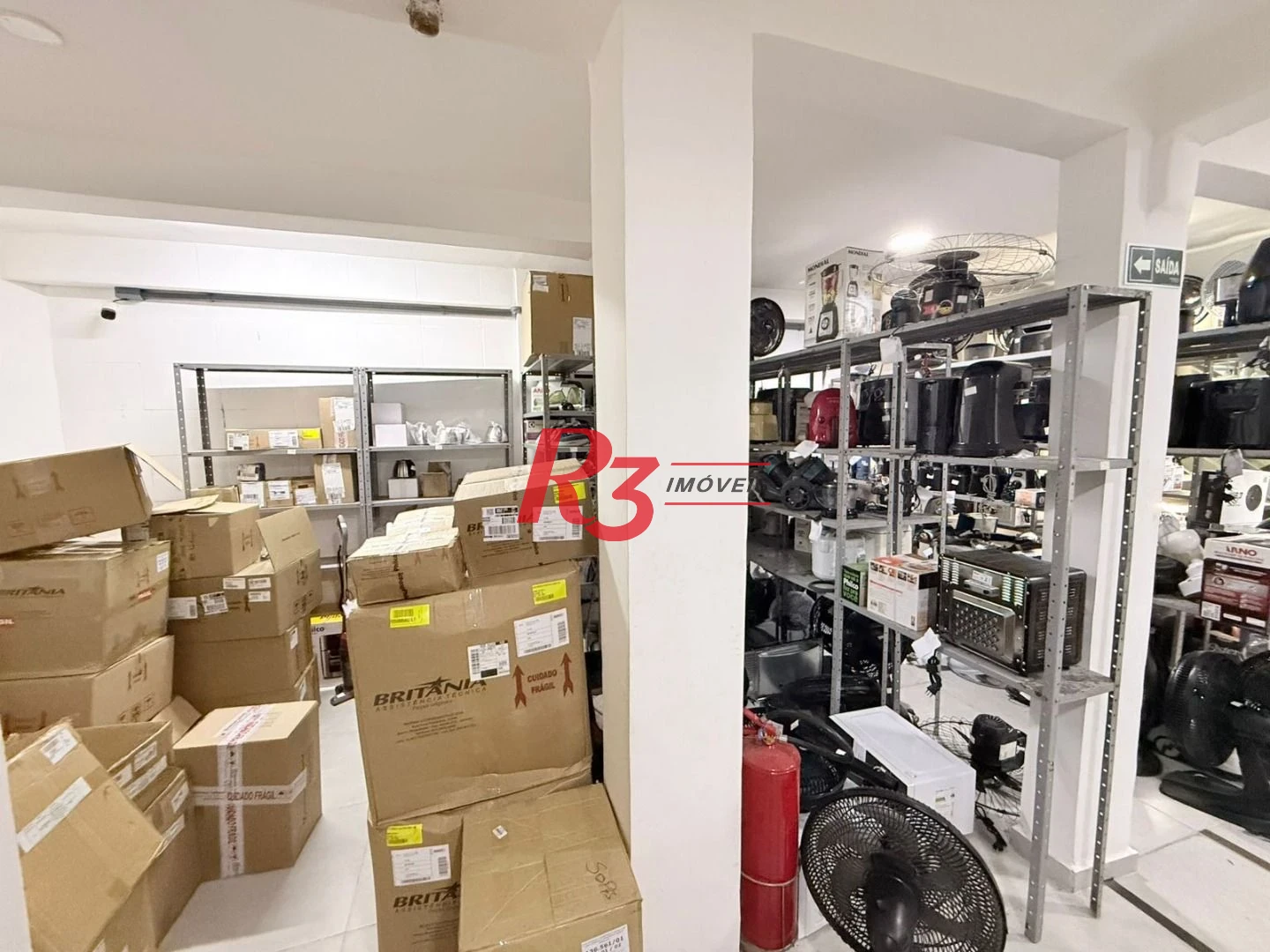 Casa à venda, 126 m² por R$ 1.500.000,00 - Vila Mathias - Santos/SP