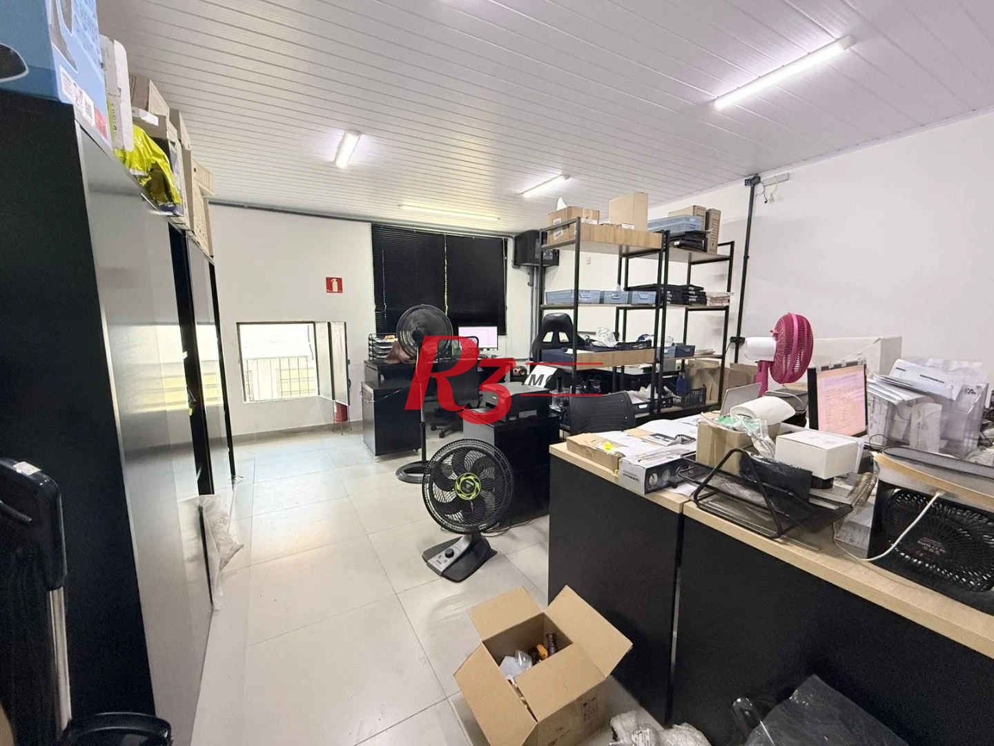 Casa à venda, 126 m² por R$ 1.500.000,00 - Vila Mathias - Santos/SP