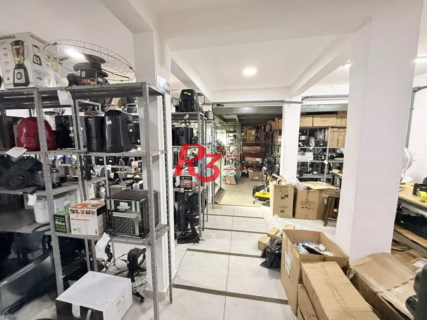 Casa à venda, 126 m² por R$ 1.500.000,00 - Vila Mathias - Santos/SP
