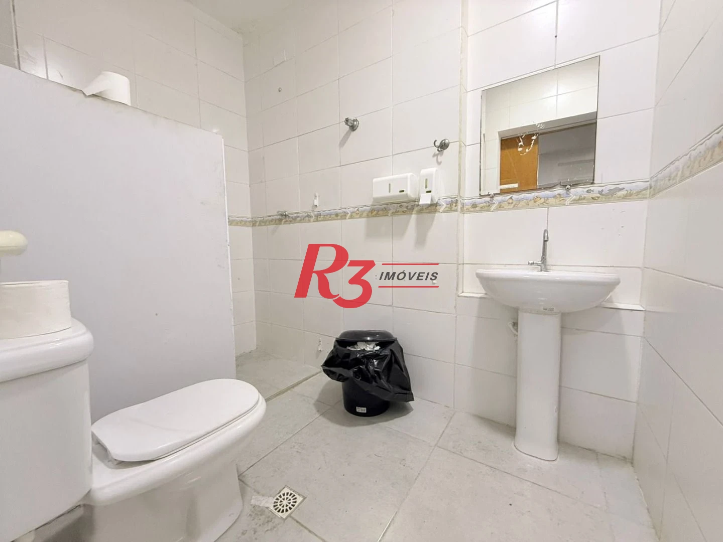 Casa à venda, 126 m² por R$ 1.500.000,00 - Vila Mathias - Santos/SP