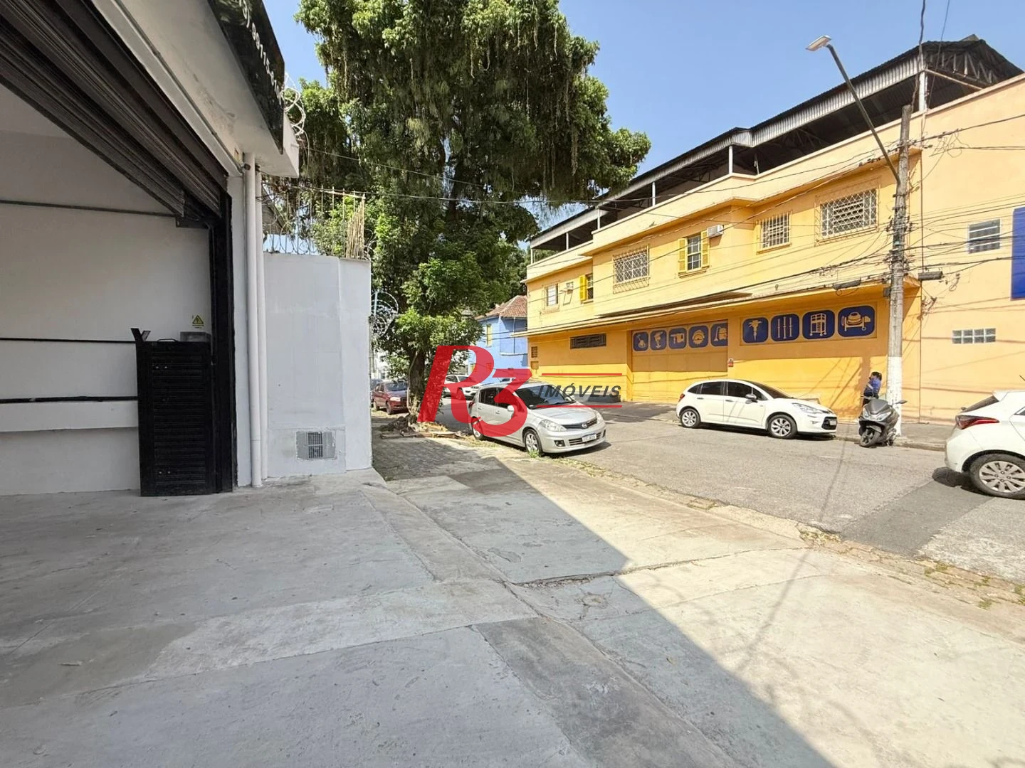 Casa à venda, 126 m² por R$ 1.500.000,00 - Vila Mathias - Santos/SP