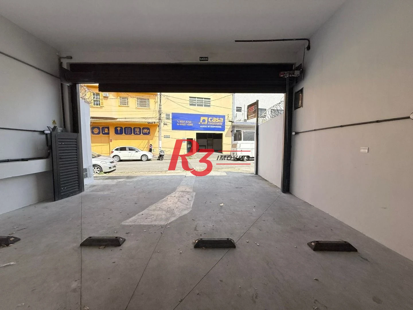 Casa à venda, 126 m² por R$ 1.500.000,00 - Vila Mathias - Santos/SP