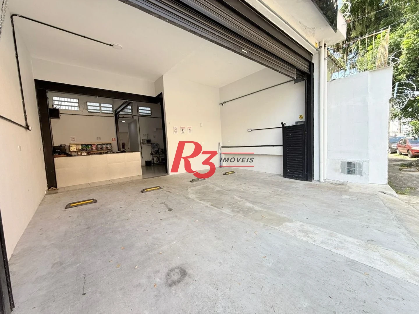 Casa à venda, 126 m² por R$ 1.500.000,00 - Vila Mathias - Santos/SP