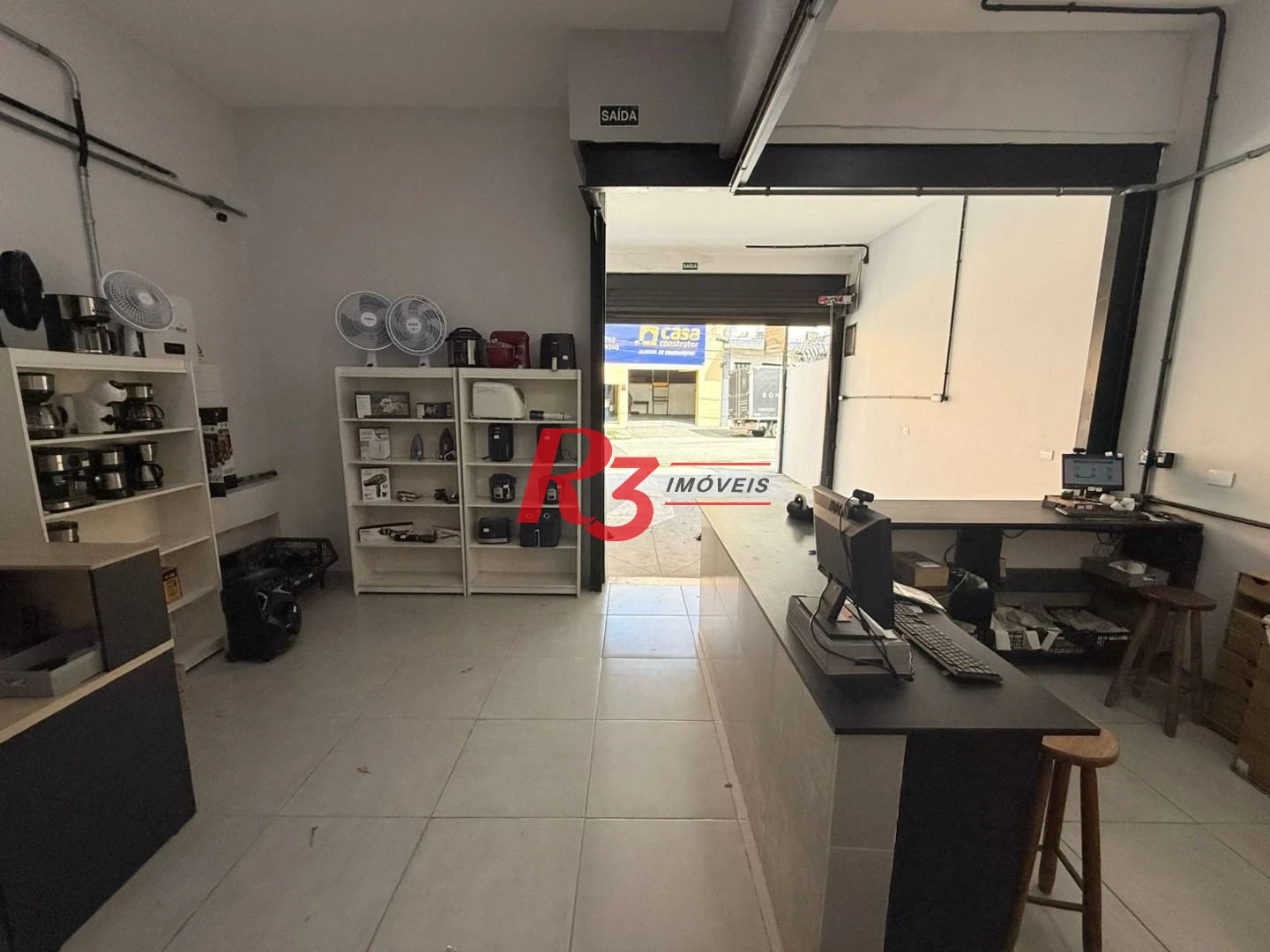 Casa à venda, 126 m² por R$ 1.500.000,00 - Vila Mathias - Santos/SP