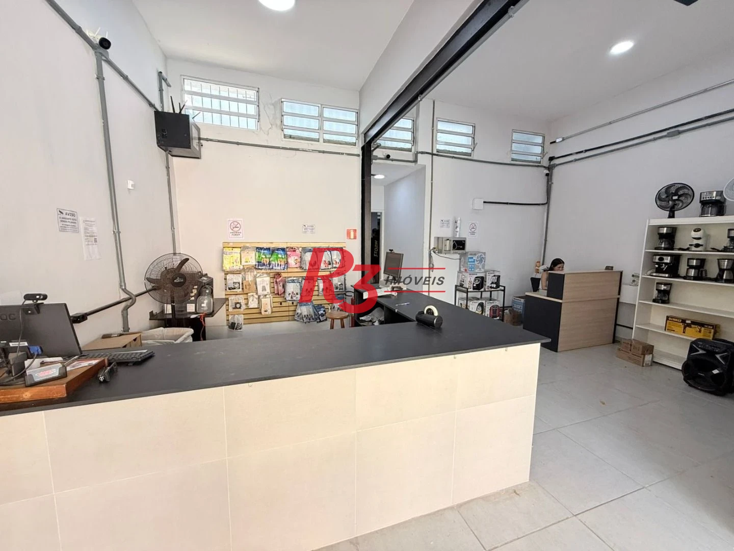 Casa à venda, 126 m² por R$ 1.500.000,00 - Vila Mathias - Santos/SP