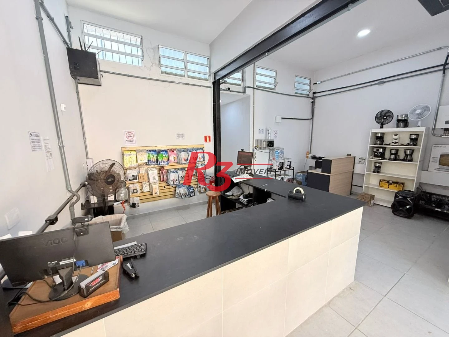 Casa à venda, 126 m² por R$ 1.500.000,00 - Vila Mathias - Santos/SP