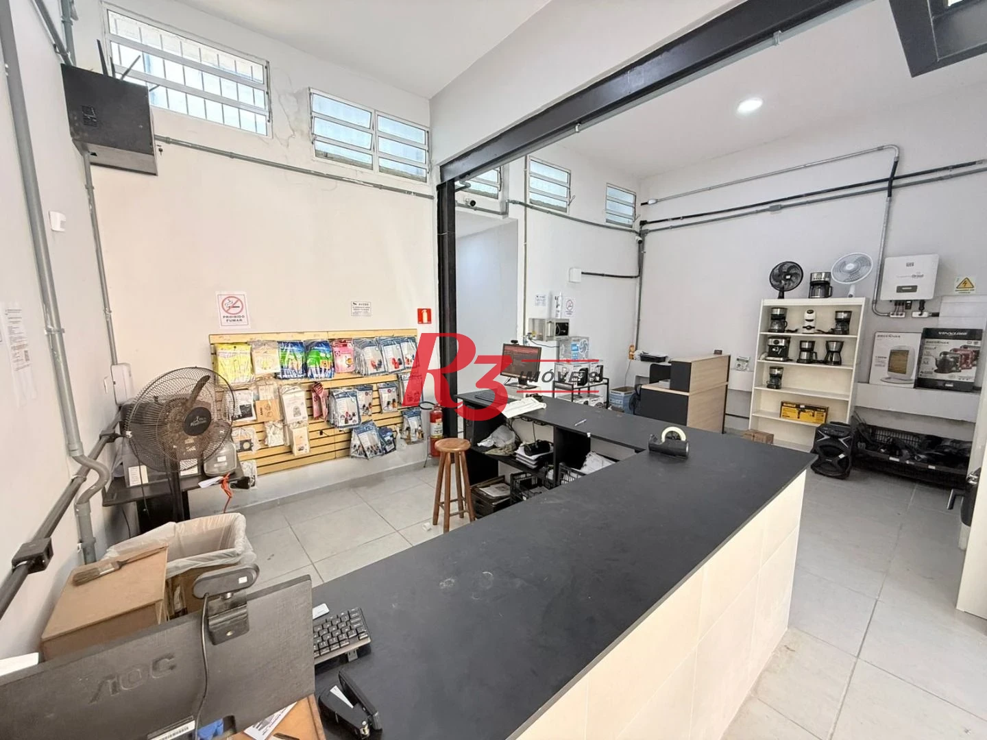 Casa à venda, 126 m² por R$ 1.500.000,00 - Vila Mathias - Santos/SP