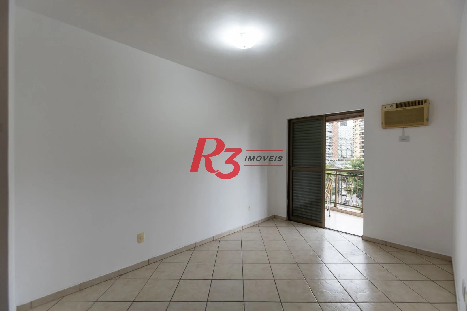 Apartamento com 3 dormitórios para alugar, 143 m² por R$ 6.845,67/mês - Ponta da Praia - Santos/SP