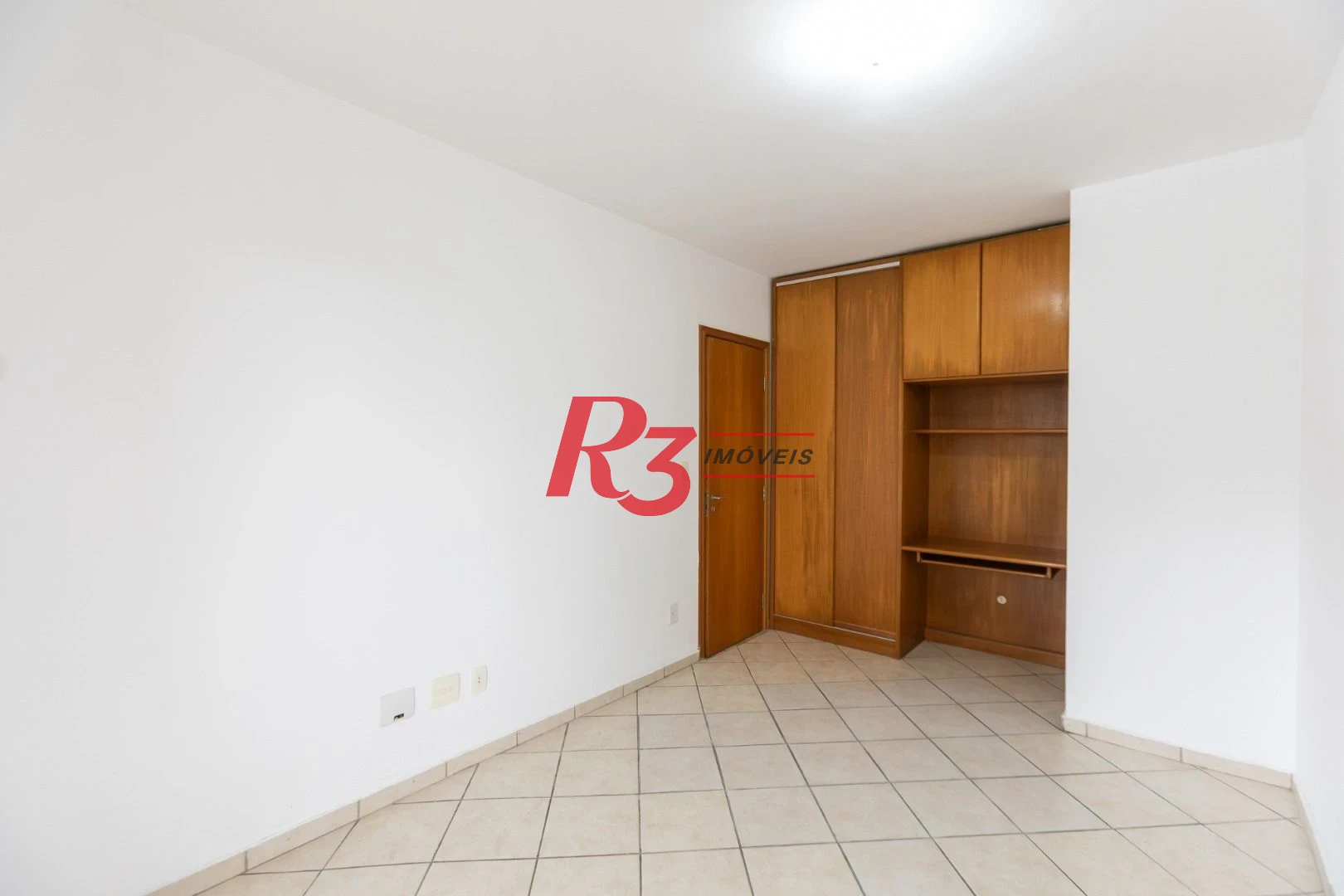 Apartamento com 3 dormitórios para alugar, 143 m² por R$ 6.845,67/mês - Ponta da Praia - Santos/SP