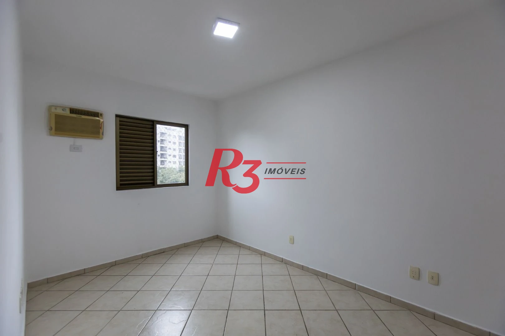 Apartamento com 3 dormitórios para alugar, 143 m² por R$ 6.845,67/mês - Ponta da Praia - Santos/SP