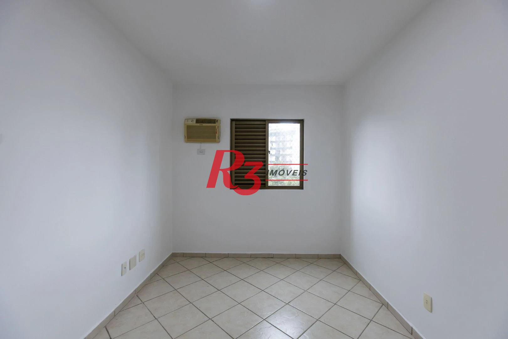 Apartamento com 3 dormitórios para alugar, 143 m² por R$ 6.845,67/mês - Ponta da Praia - Santos/SP