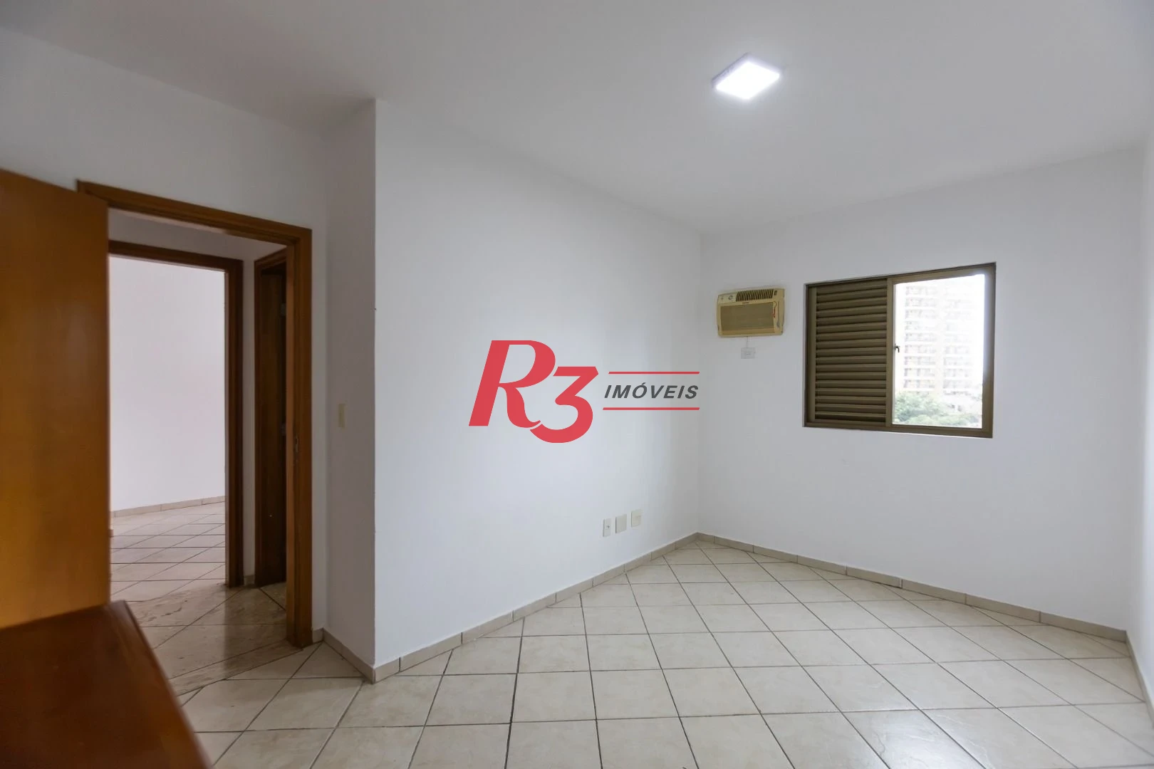 Apartamento com 3 dormitórios para alugar, 143 m² por R$ 6.845,67/mês - Ponta da Praia - Santos/SP