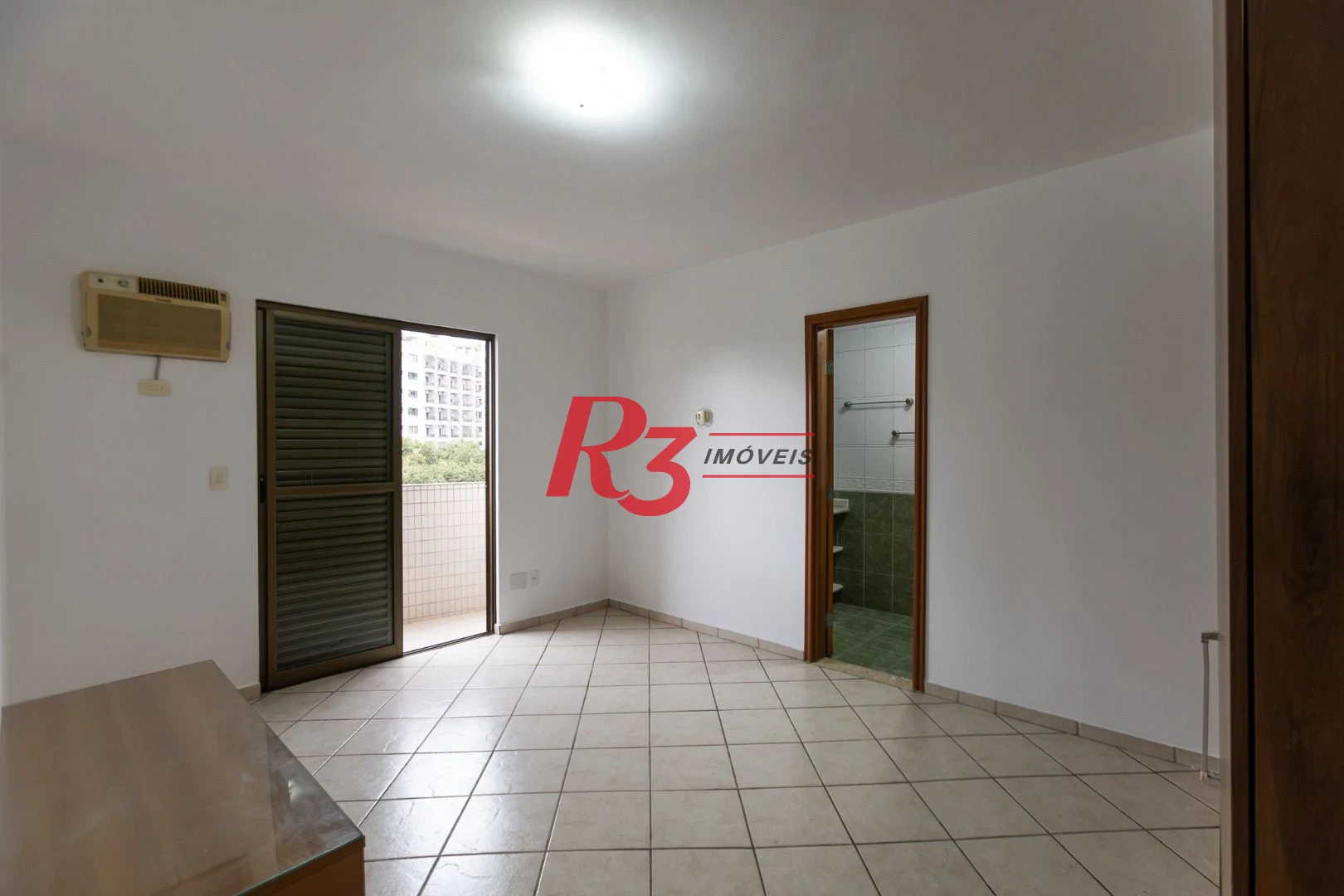 Apartamento com 3 dormitórios para alugar, 143 m² por R$ 6.845,67/mês - Ponta da Praia - Santos/SP