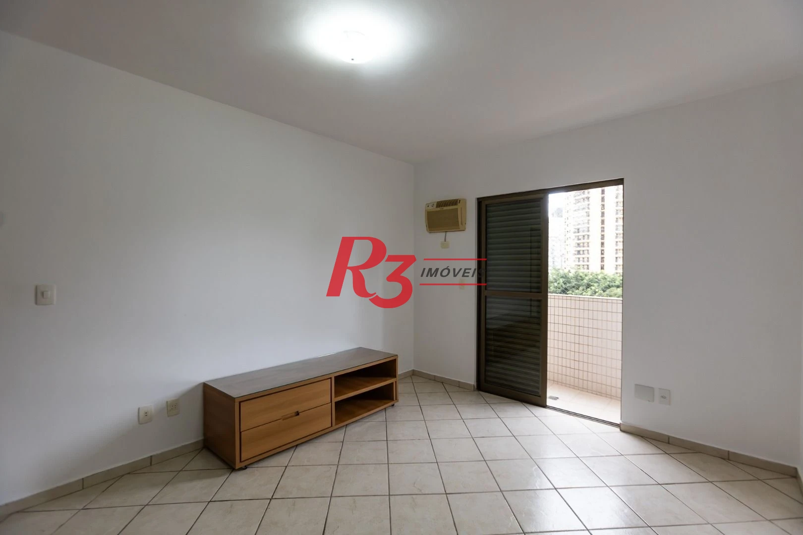 Apartamento com 3 dormitórios para alugar, 143 m² por R$ 6.845,67/mês - Ponta da Praia - Santos/SP