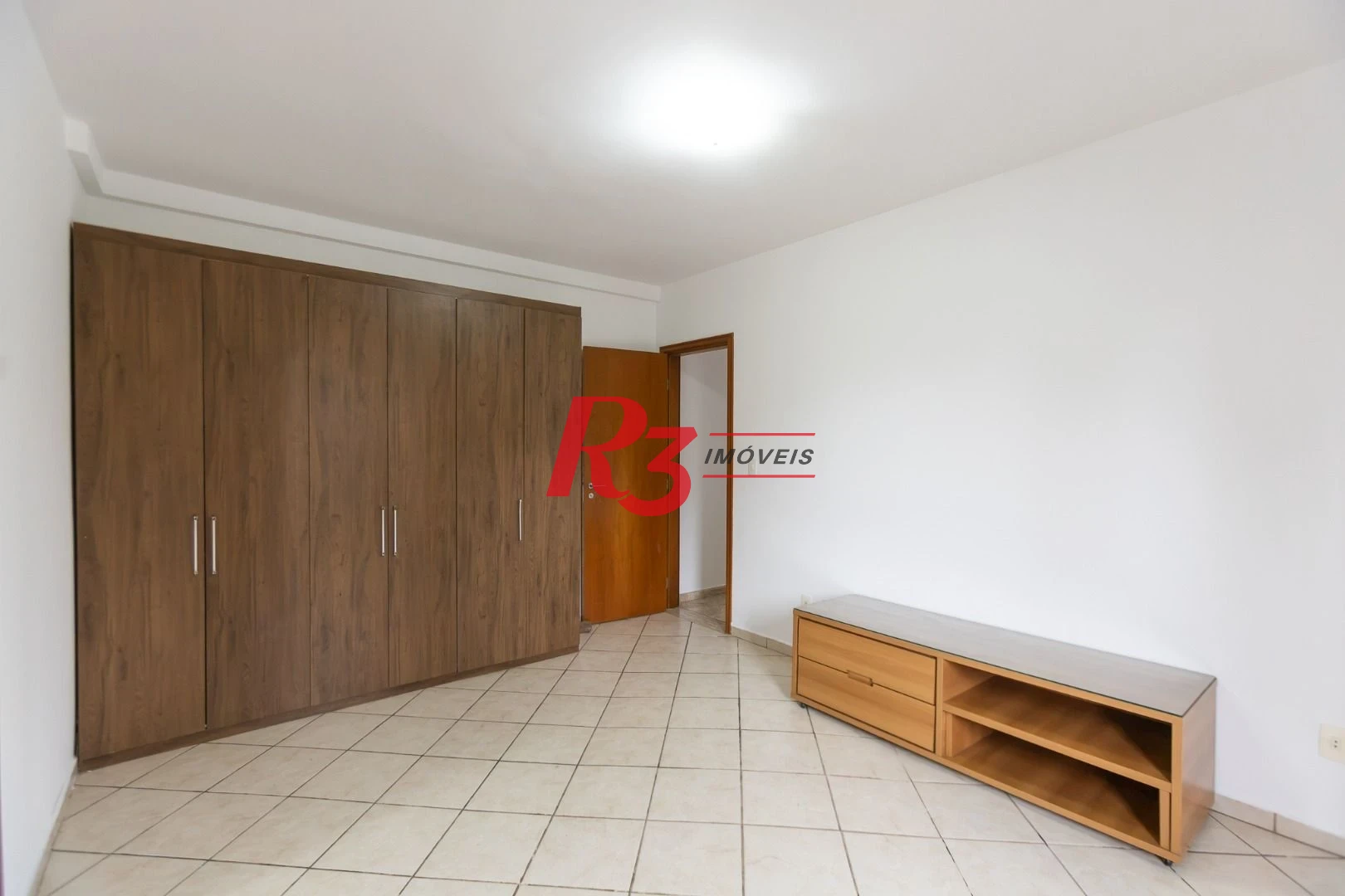 Apartamento com 3 dormitórios para alugar, 143 m² por R$ 6.845,67/mês - Ponta da Praia - Santos/SP