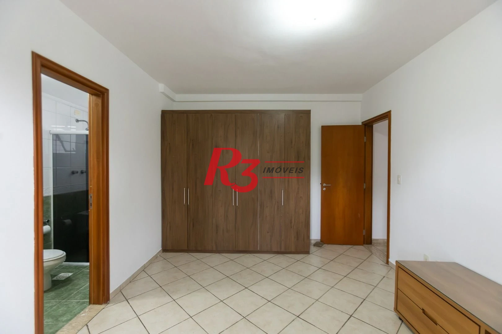 Apartamento com 3 dormitórios para alugar, 143 m² por R$ 6.845,67/mês - Ponta da Praia - Santos/SP